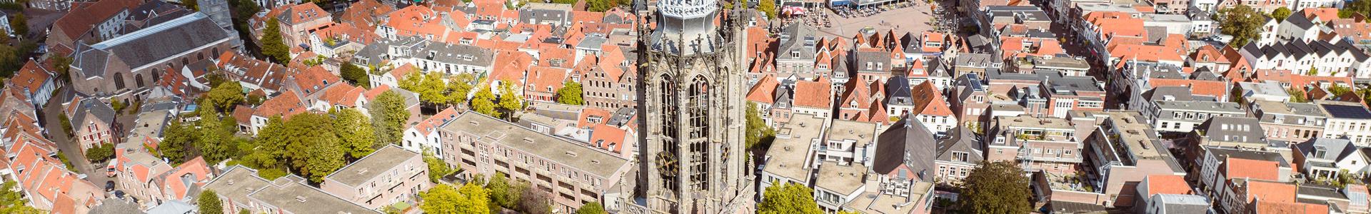 Contact en bereikbaarheid TOPGGz