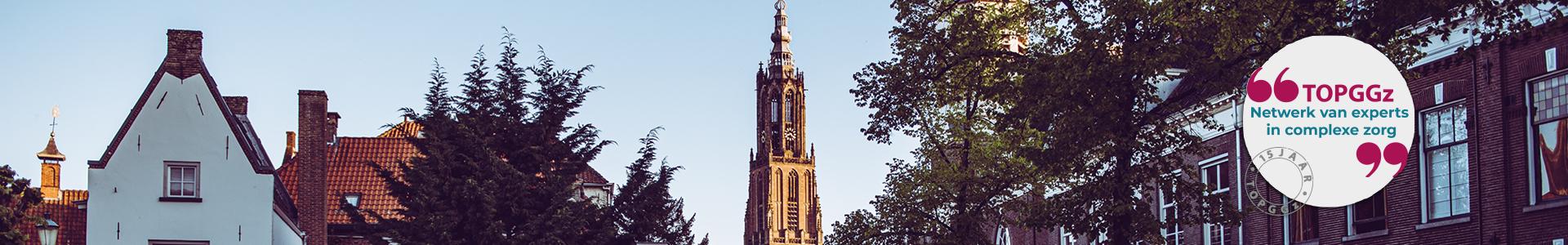 TOPGGz-jubileumcongres Amersfoort 2022