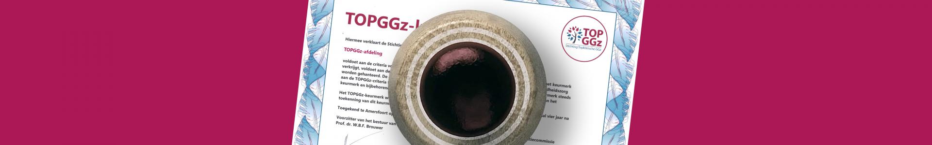 Keurmerk TOPGGz