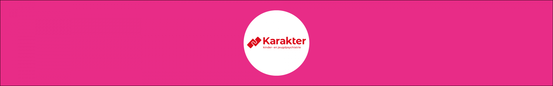 Autisme ADHD Karakter