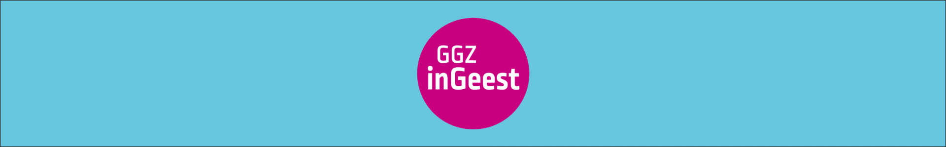 GGz inGeest Polikliniek Depressie