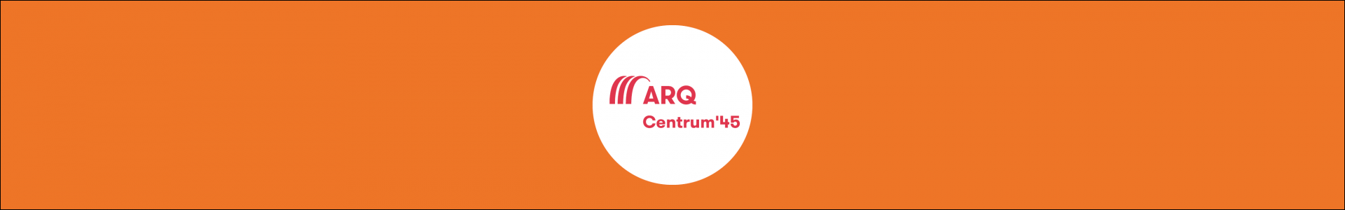 ARQ Centrum'45
