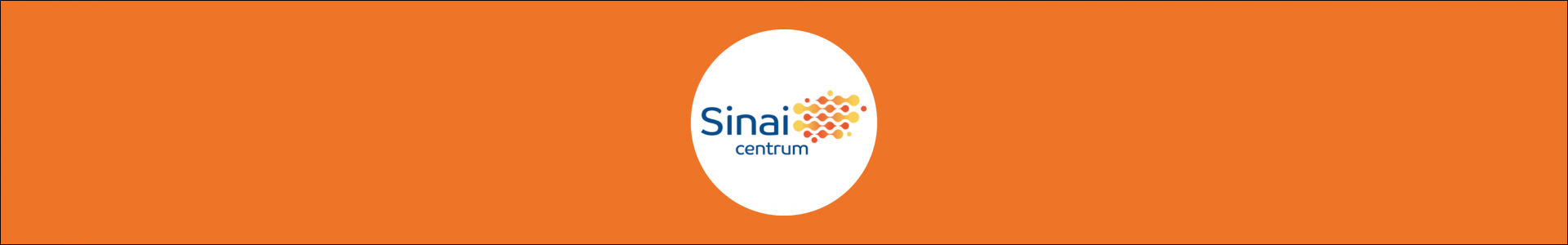 Sinai centrum