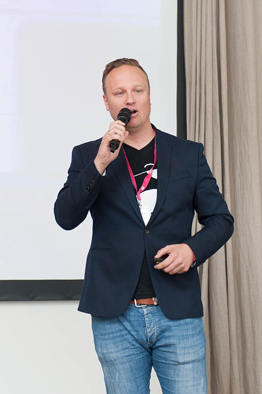 Foto Rutger den HOllander