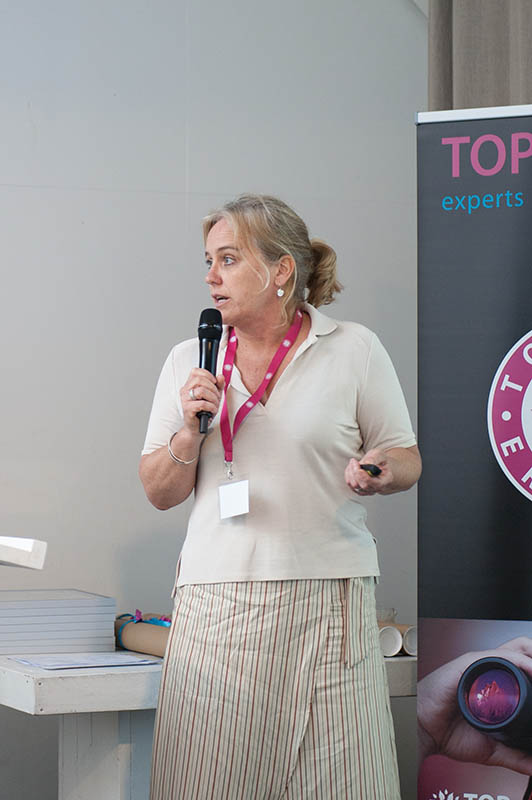 Foto Machteld Marcelis