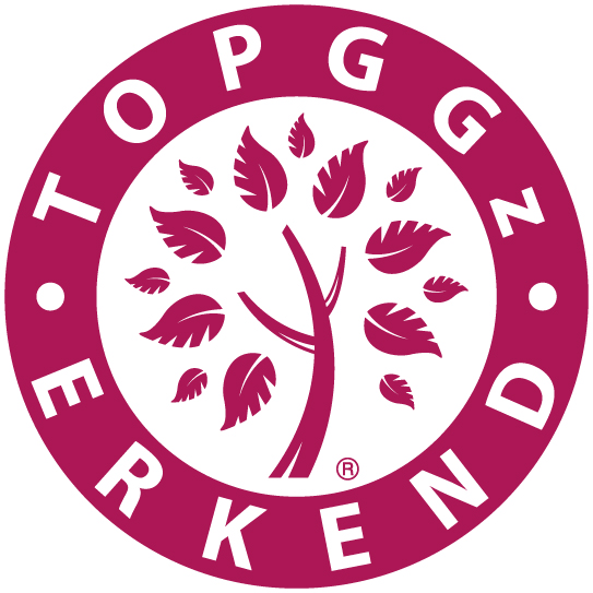 TOPGGz-keurmerk