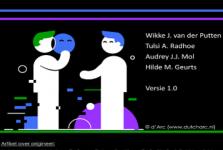 Camouflage-vragenlijst TOPGGz