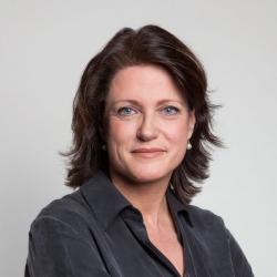 Wencke de Wildt - Stichting Topklinische GGz