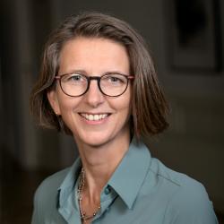 Wilma van der Scheer